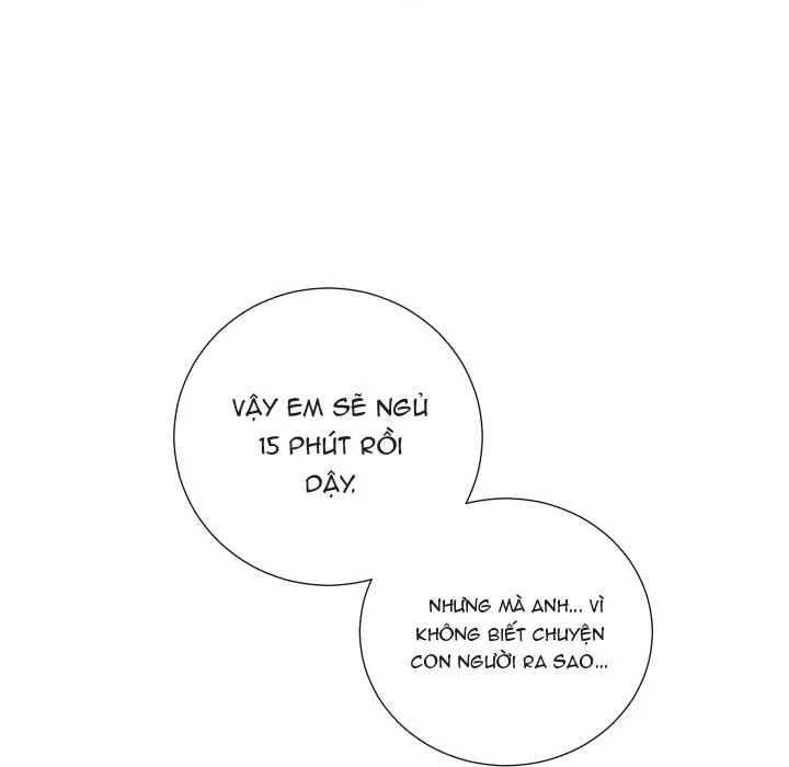 Hẹn hò chốn công sở Chapter 19 Trang 71