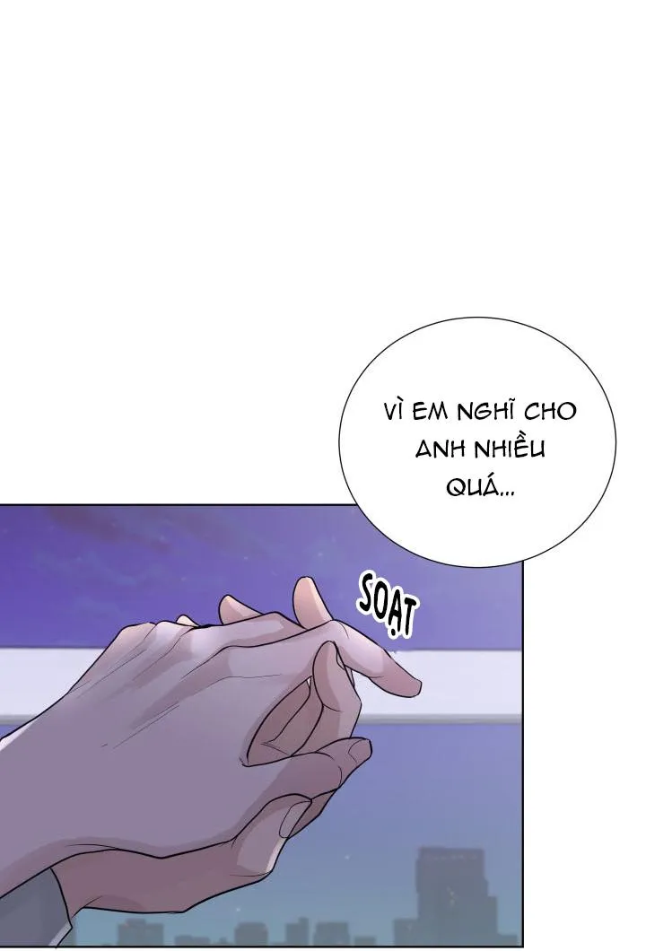 Hẹn hò chốn công sở Chapter 20 Trang 3
