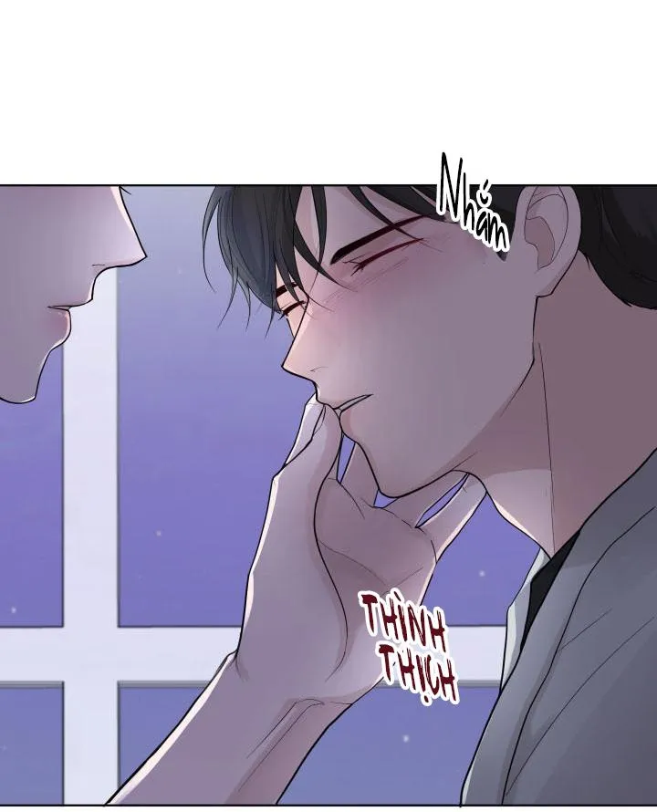 Hẹn hò chốn công sở Chapter 20 Trang 14