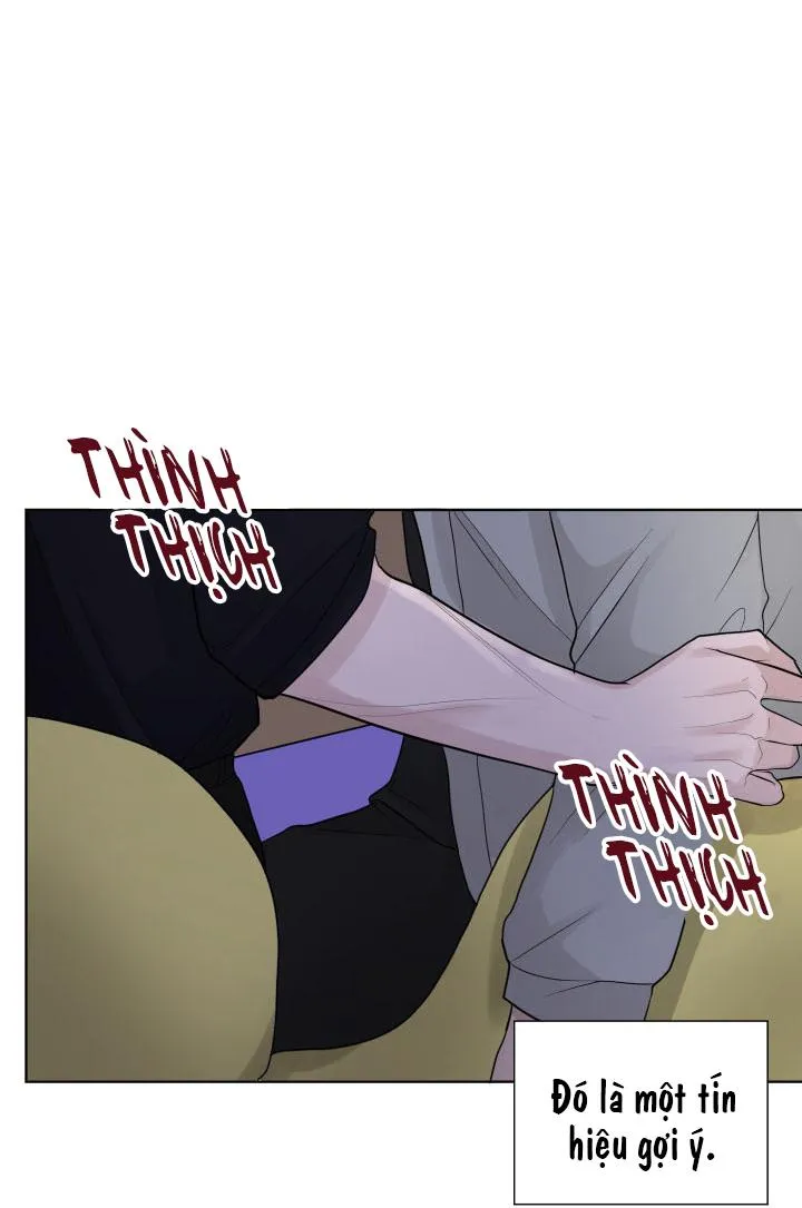 Hẹn hò chốn công sở Chapter 20 Trang 15