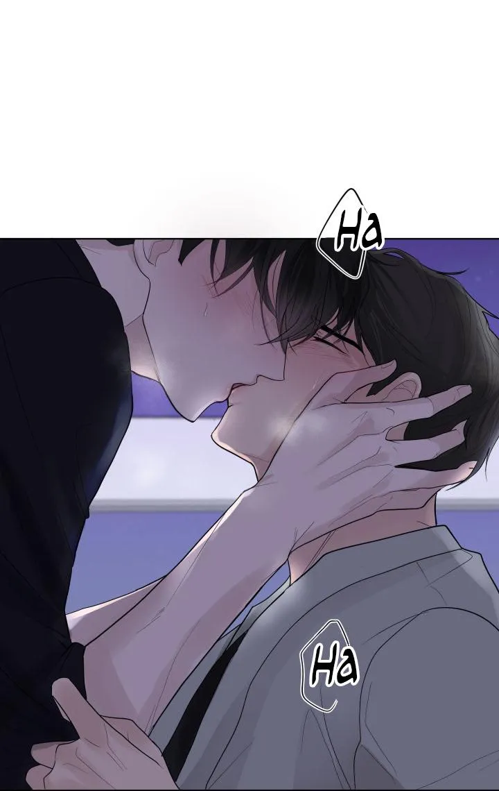 Hẹn hò chốn công sở Chapter 20 Trang 21