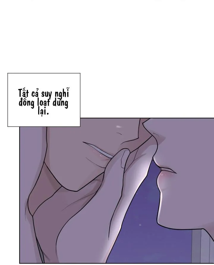 Hẹn hò chốn công sở Chapter 20 Trang 24