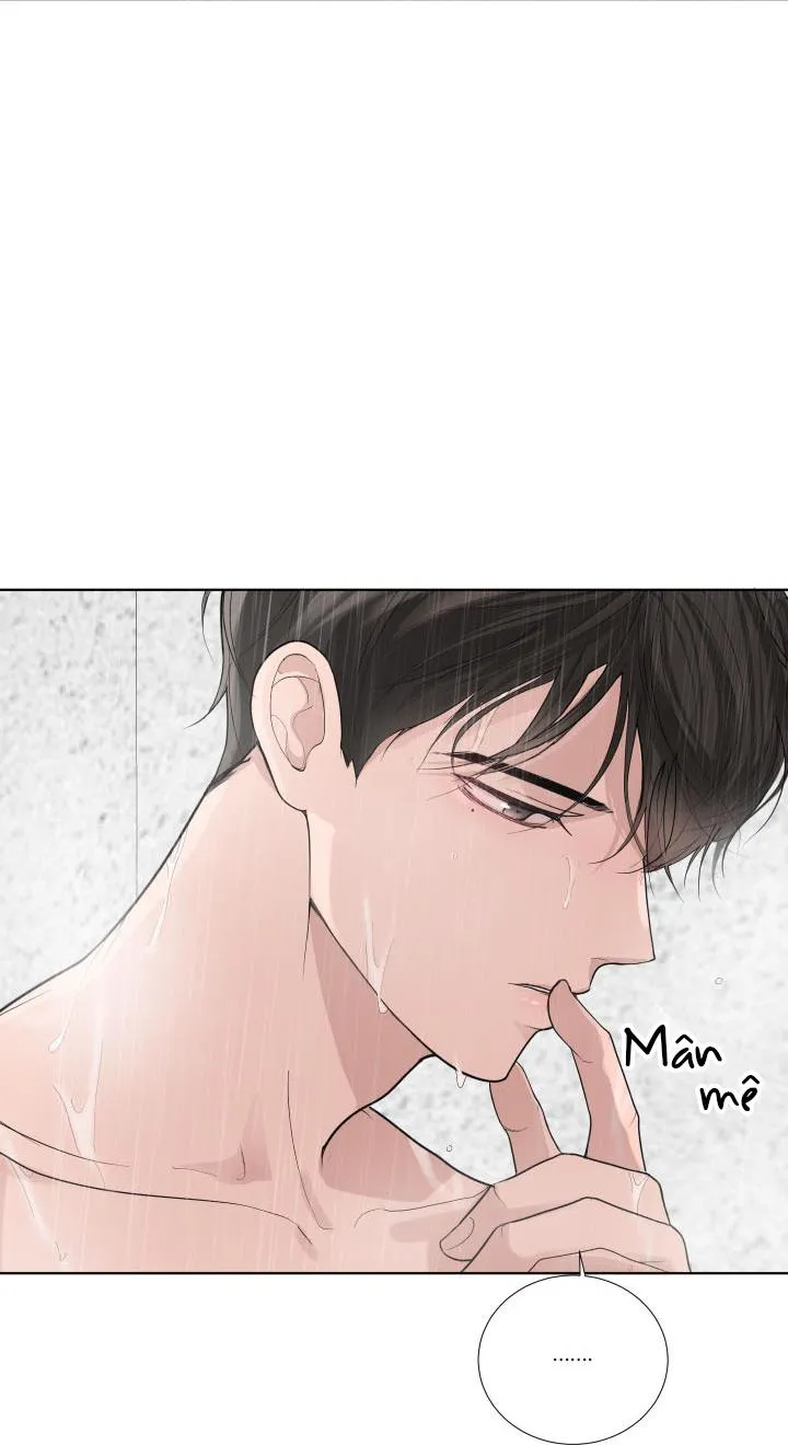 Hẹn hò chốn công sở Chapter 20 Trang 31