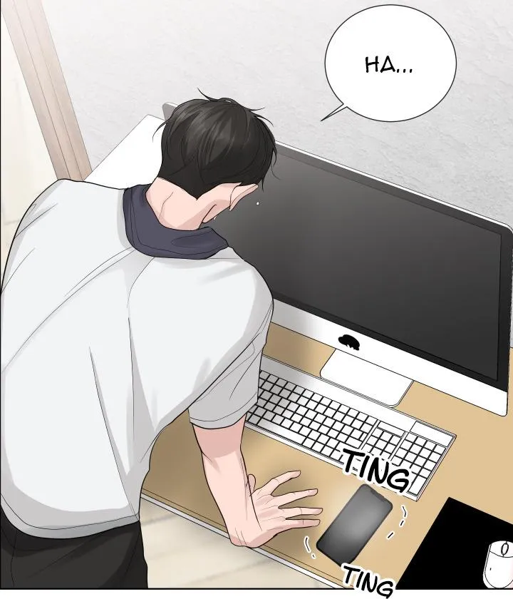 Hẹn hò chốn công sở Chapter 20 Trang 39