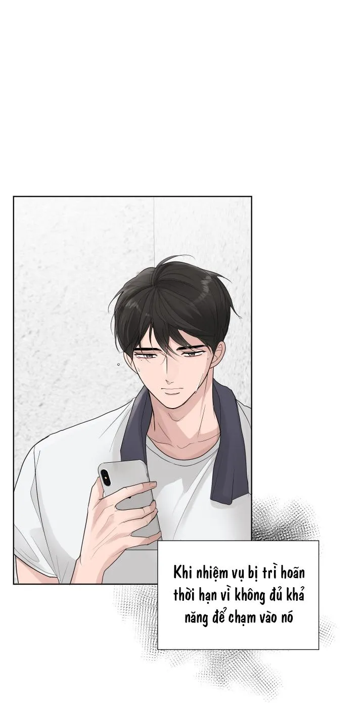 Hẹn hò chốn công sở Chapter 20 Trang 41