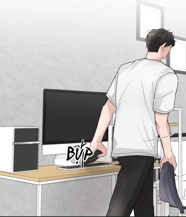 Hẹn hò chốn công sở Chapter 20 Trang 44