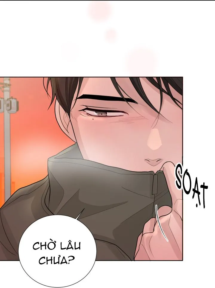Hẹn hò chốn công sở Chapter 20 Trang 55
