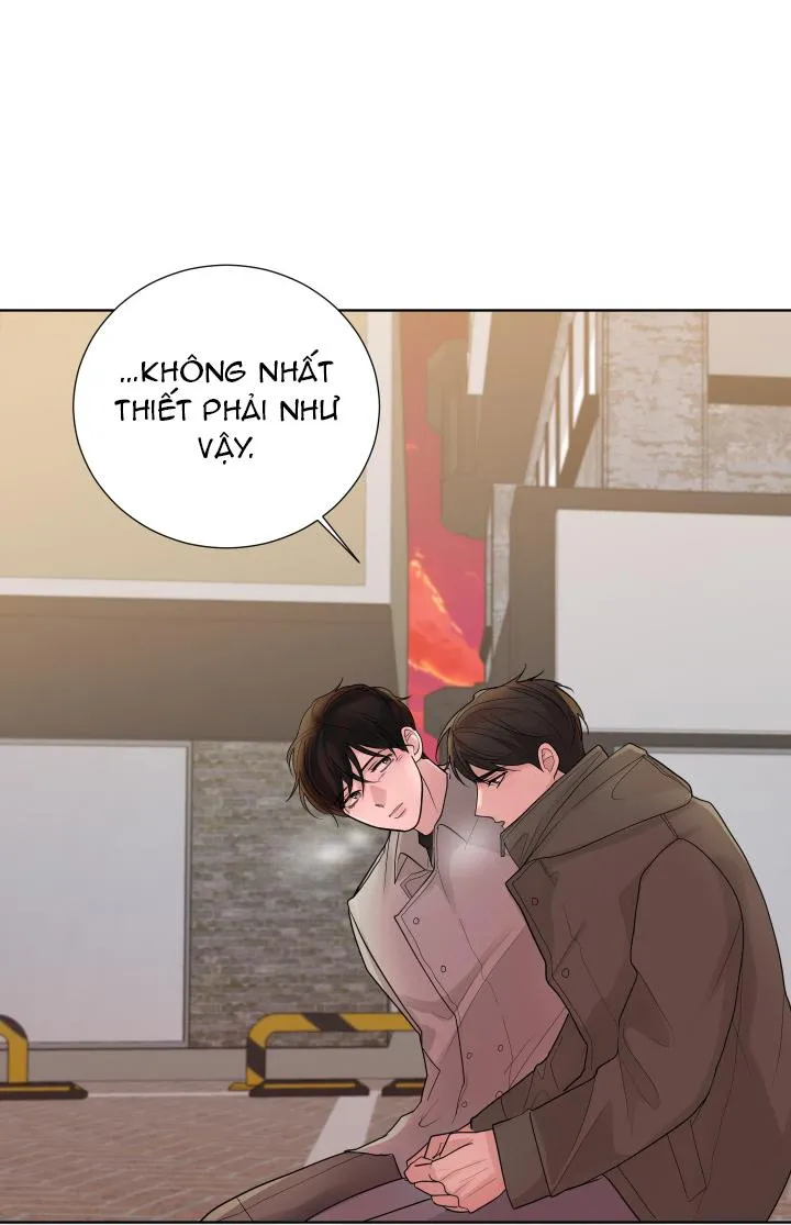 Hẹn hò chốn công sở Chapter 20 Trang 59