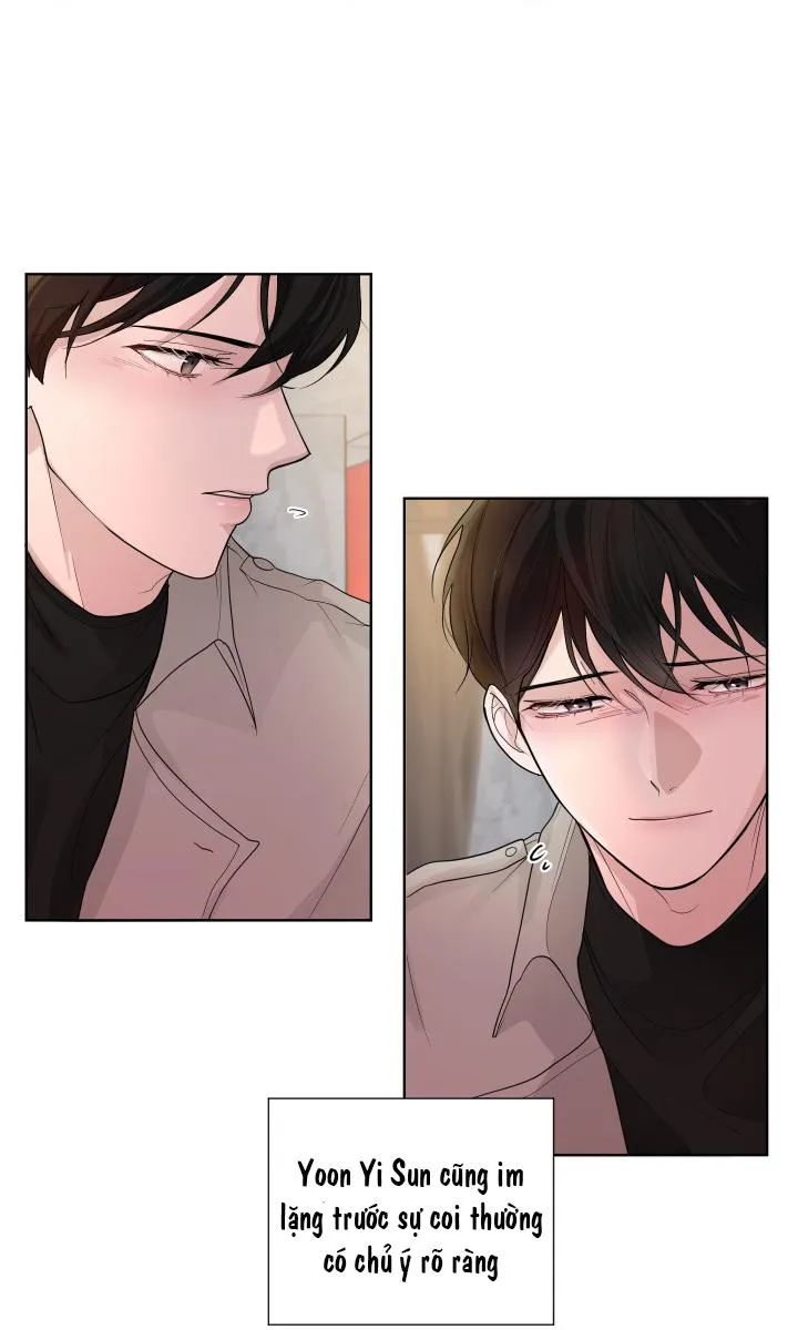 Hẹn hò chốn công sở Chapter 20 Trang 60