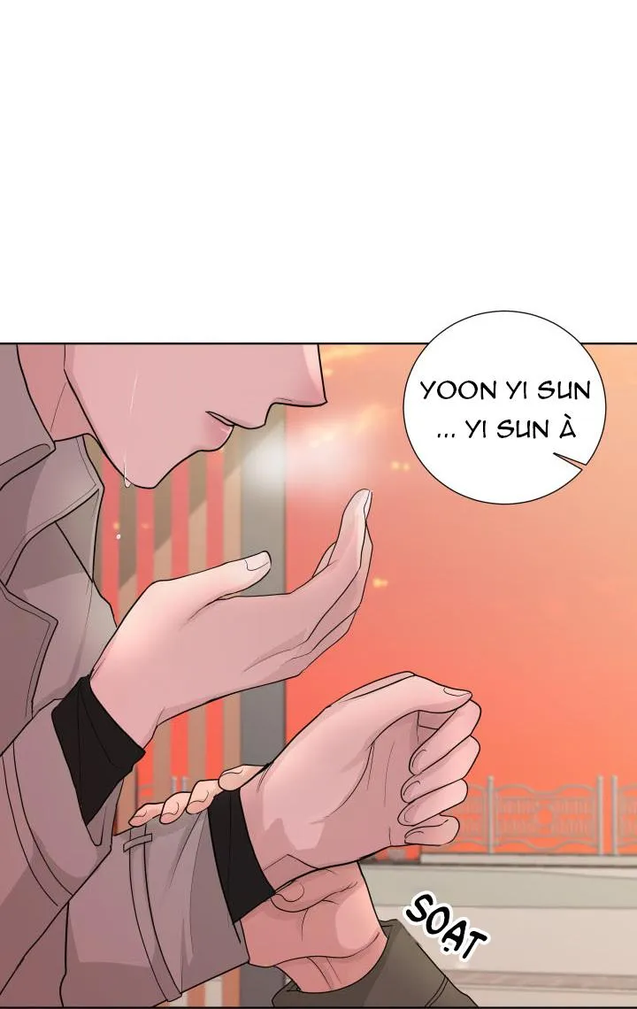 Hẹn hò chốn công sở Chapter 20 Trang 72