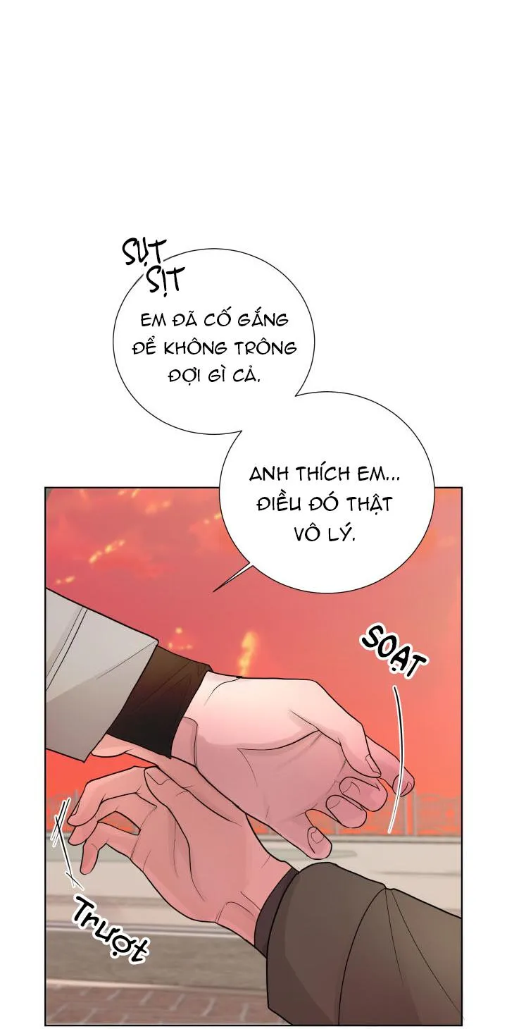 Hẹn hò chốn công sở Chapter 20 Trang 75