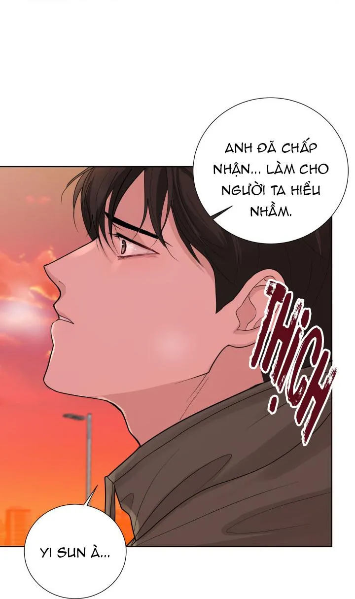 Hẹn hò chốn công sở Chapter 20 Trang 77
