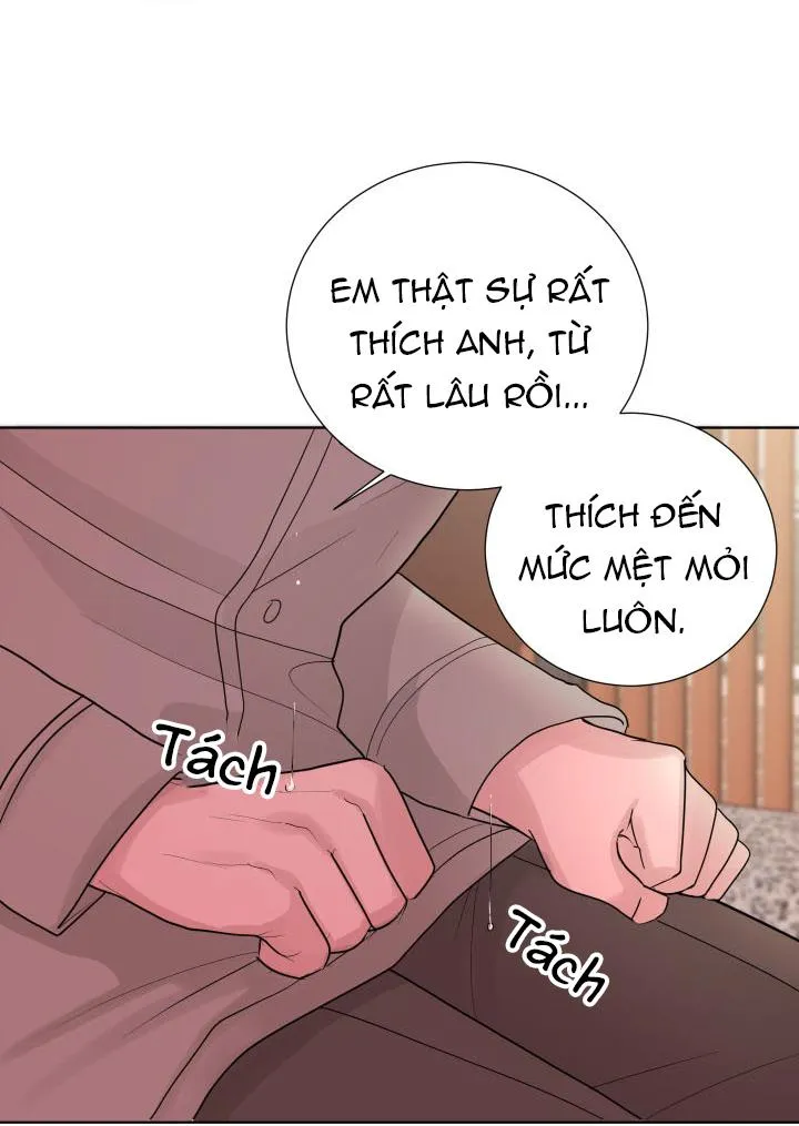 Hẹn hò chốn công sở Chapter 20 Trang 78
