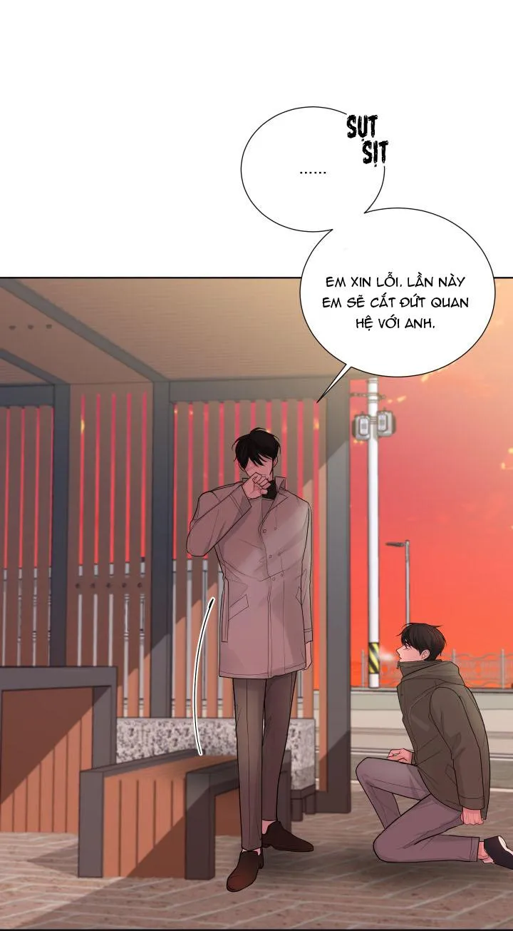 Hẹn hò chốn công sở Chapter 20 Trang 80