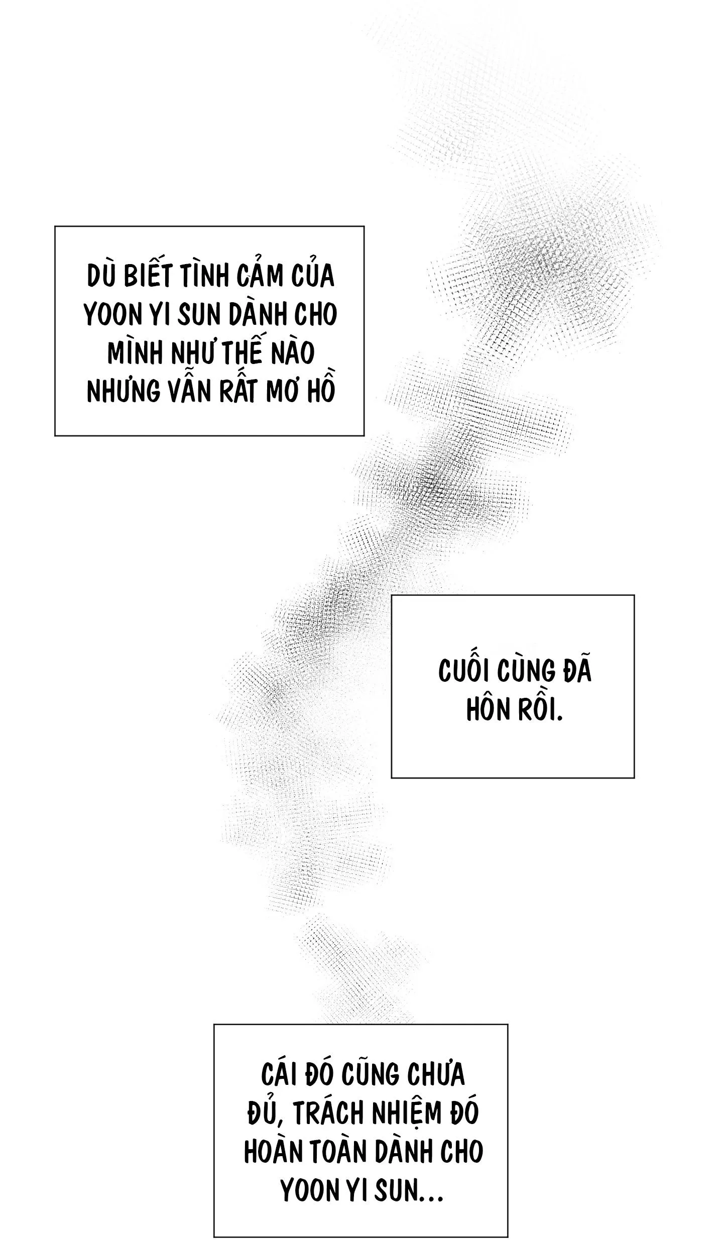 Hẹn hò chốn công sở Chapter 21 Trang 8