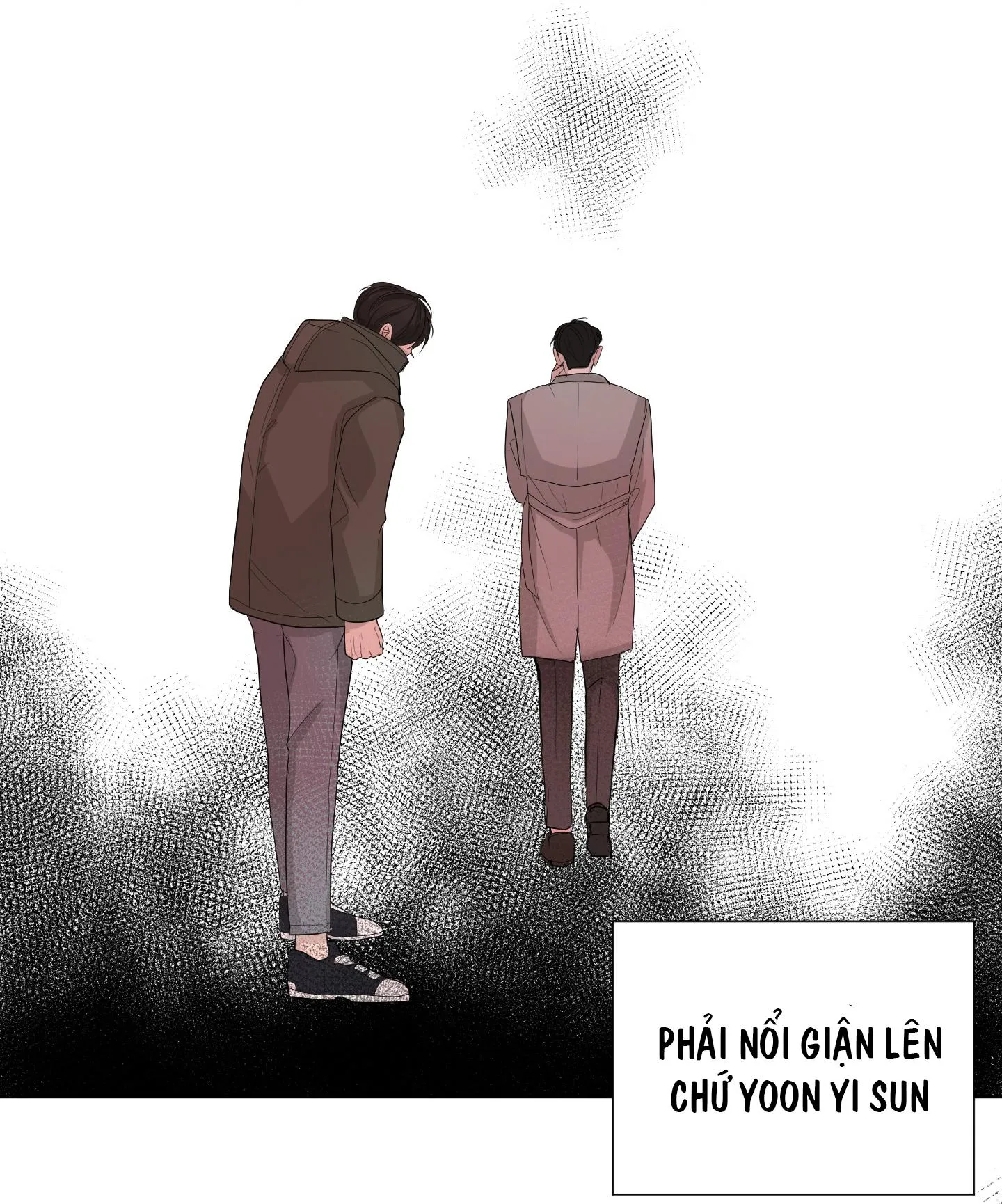 Hẹn hò chốn công sở Chapter 21 Trang 9