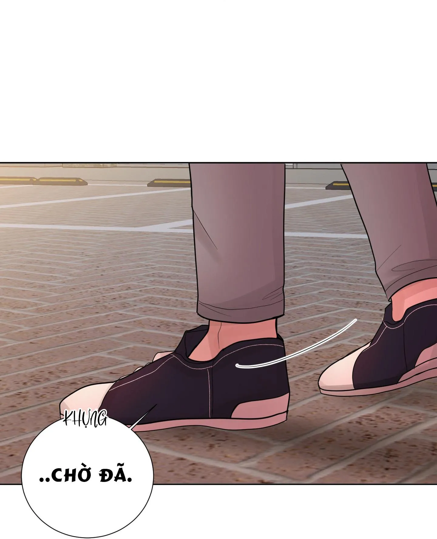 Hẹn hò chốn công sở Chapter 21 Trang 12