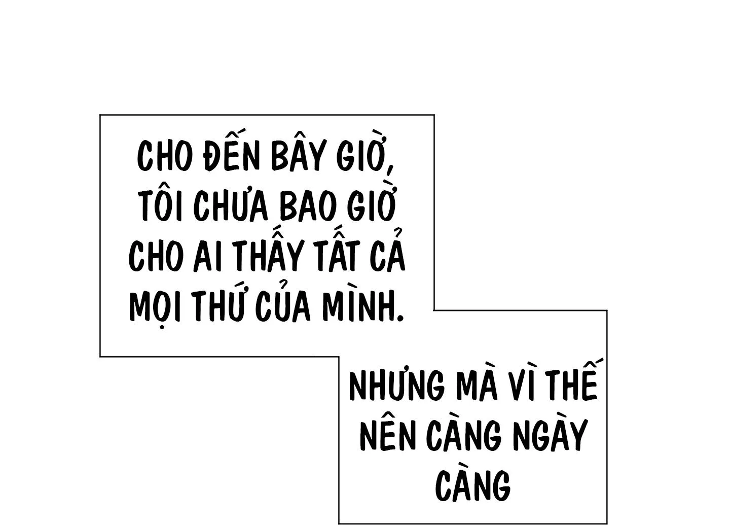 Hẹn hò chốn công sở Chapter 21 Trang 35