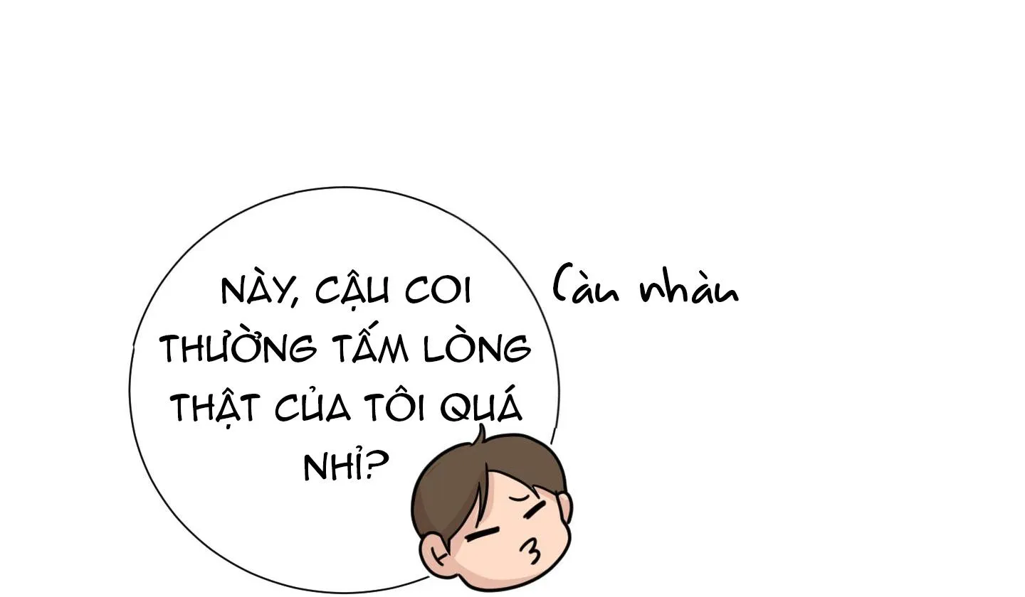 Hẹn hò chốn công sở Chapter 21 Trang 72