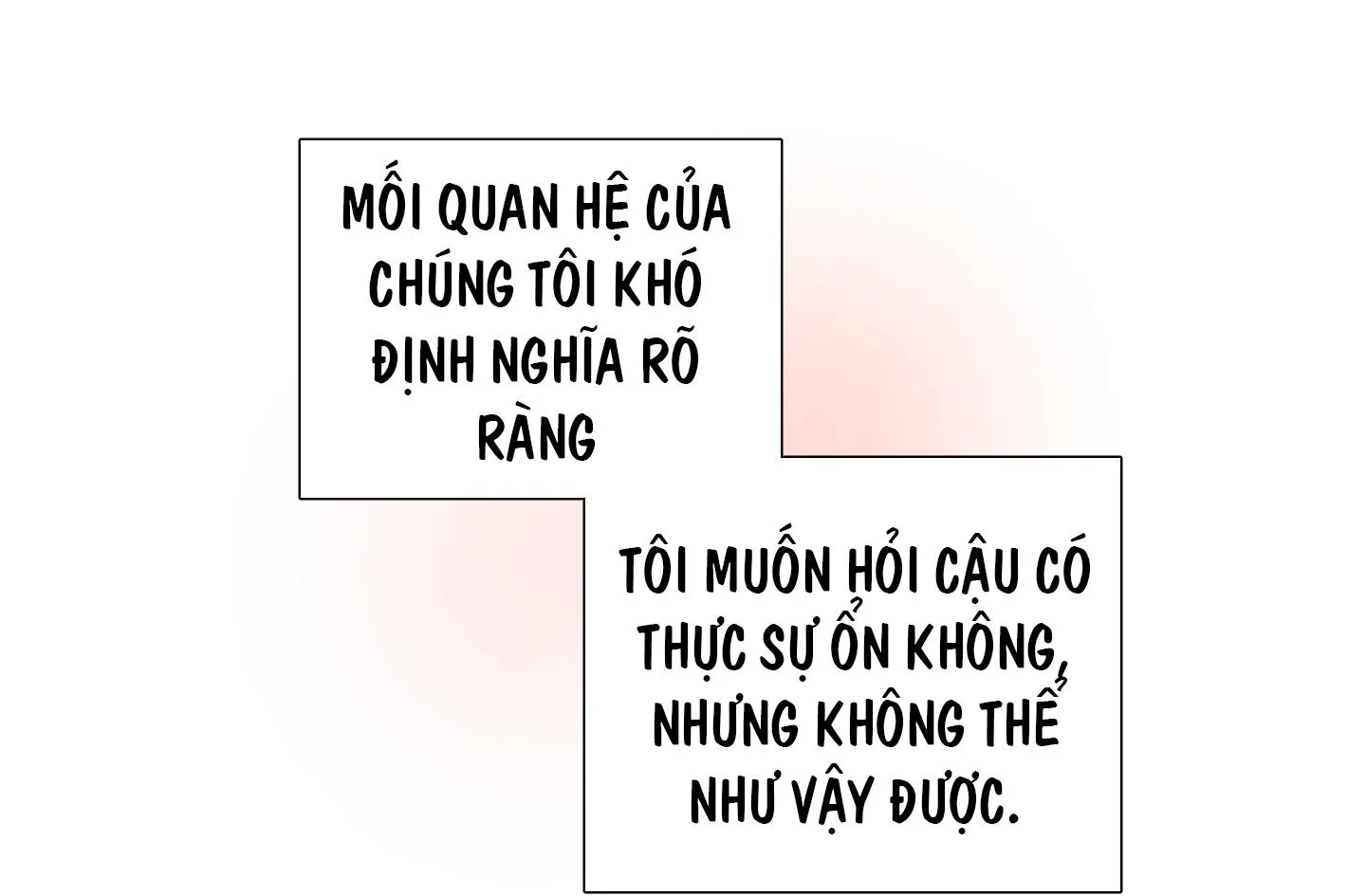 Hẹn hò chốn công sở Chapter 21 Trang 93