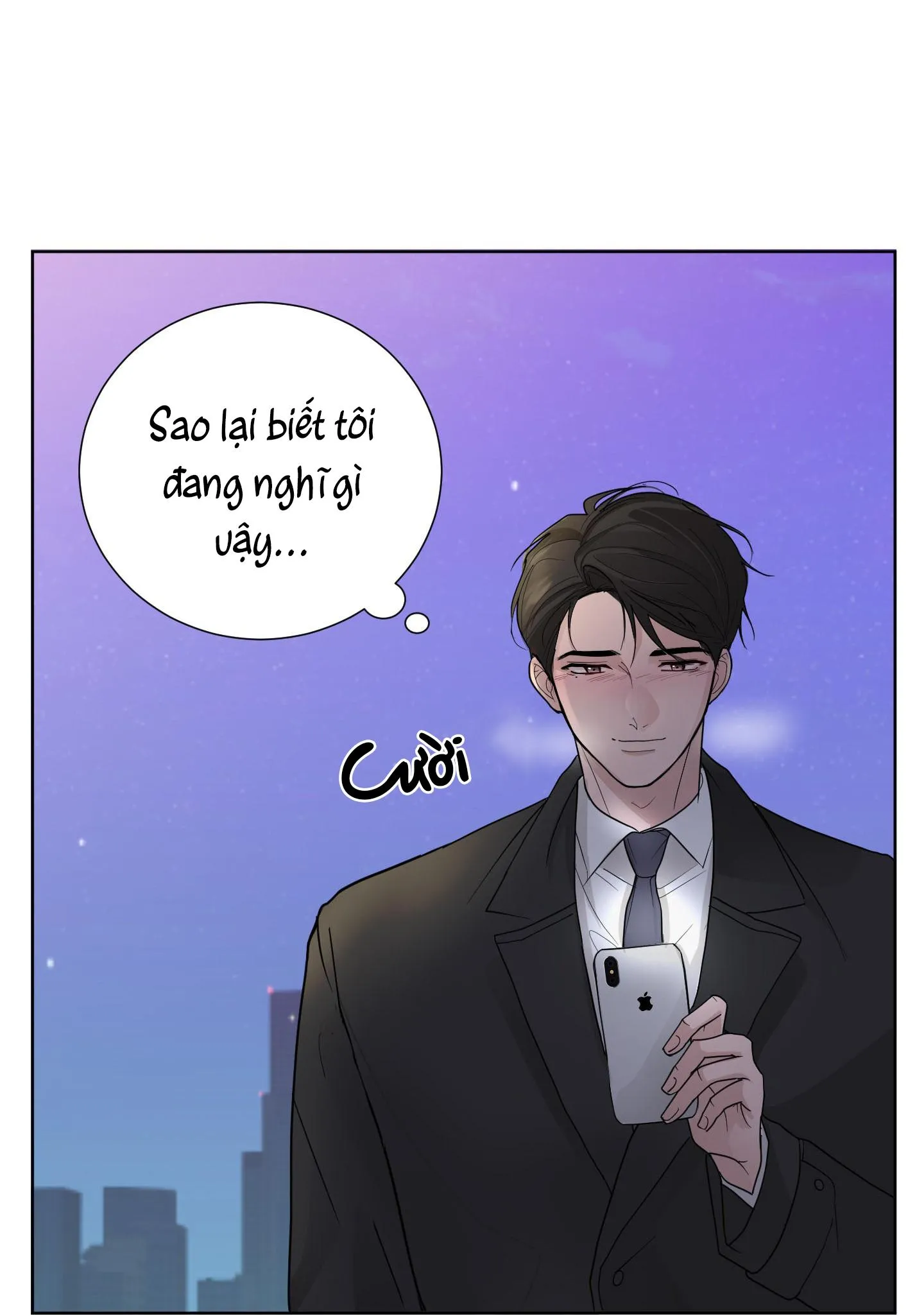 Hẹn hò chốn công sở Chapter 21 Trang 95