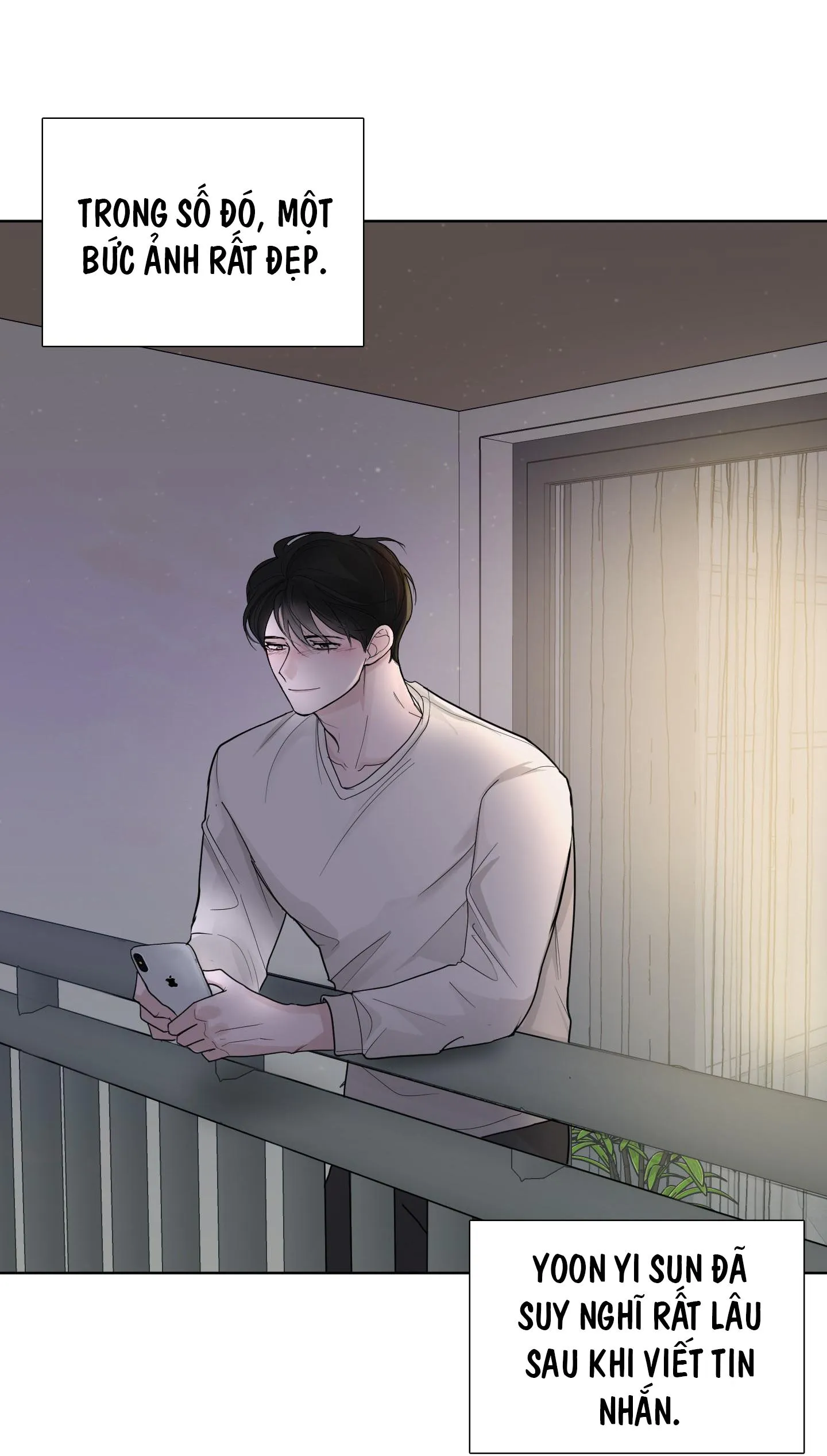 Hẹn hò chốn công sở Chapter 21 Trang 99