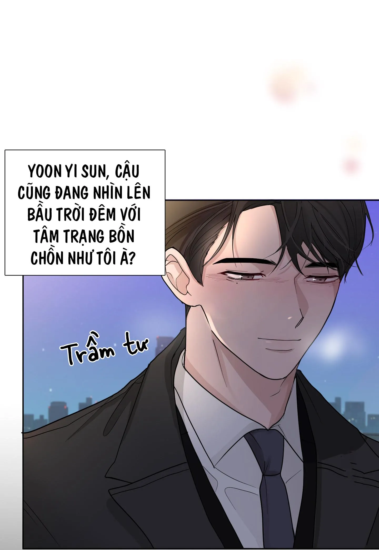Hẹn hò chốn công sở Chapter 21 Trang 100