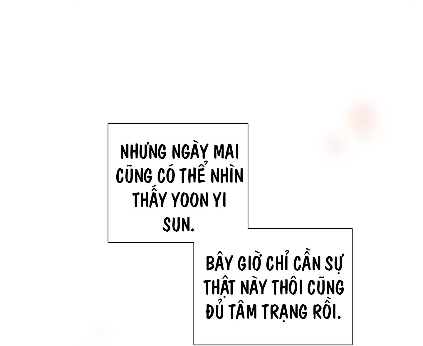 Hẹn hò chốn công sở Chapter 21 Trang 109