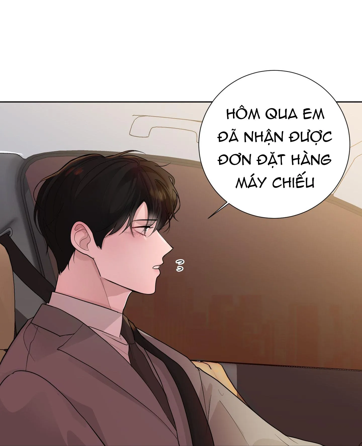 Hẹn hò chốn công sở Chapter 22 Trang 12