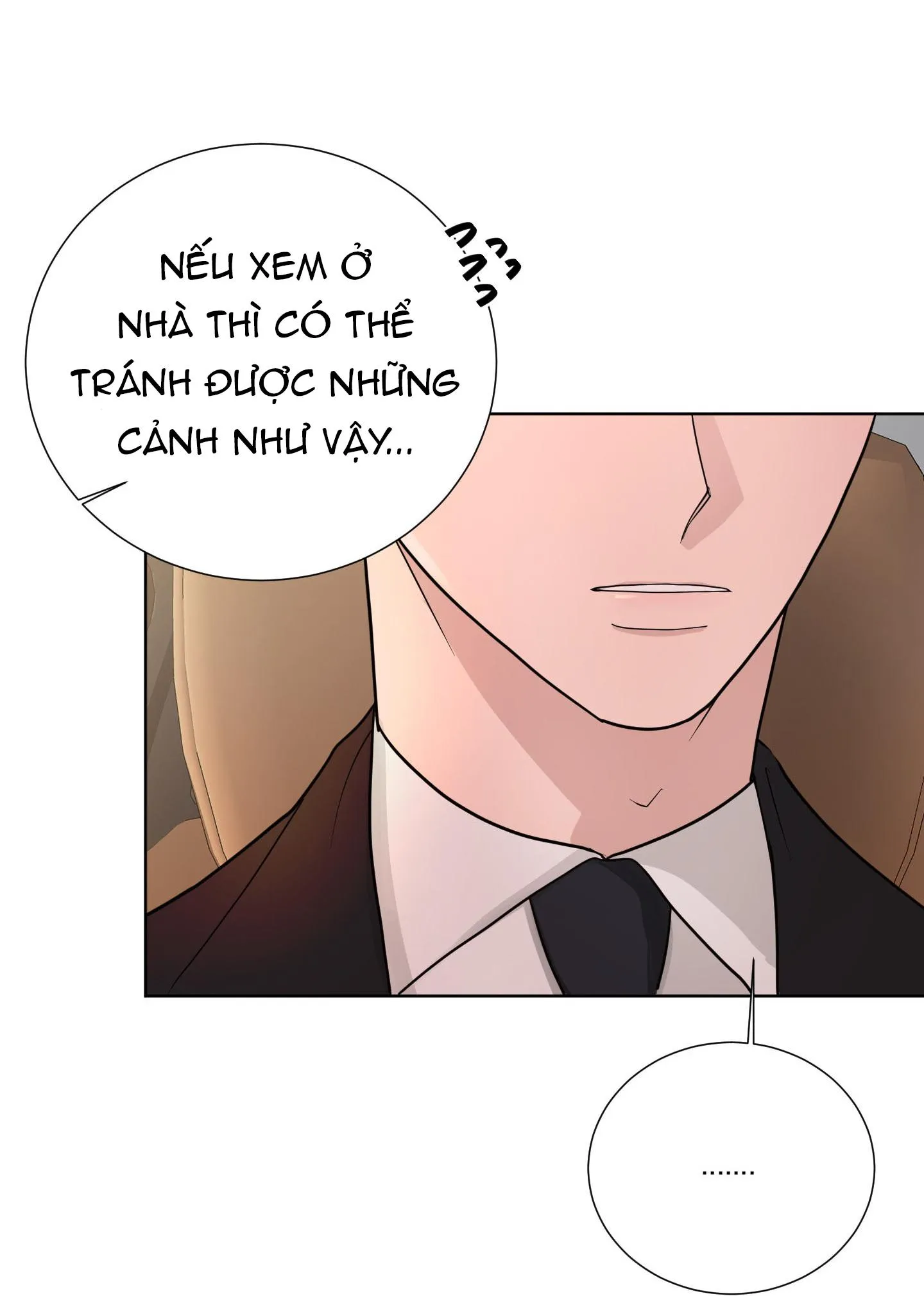 Hẹn hò chốn công sở Chapter 22 Trang 18