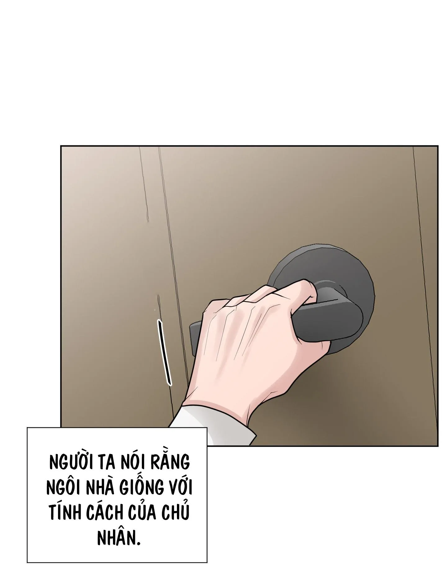 Hẹn hò chốn công sở Chapter 22 Trang 48