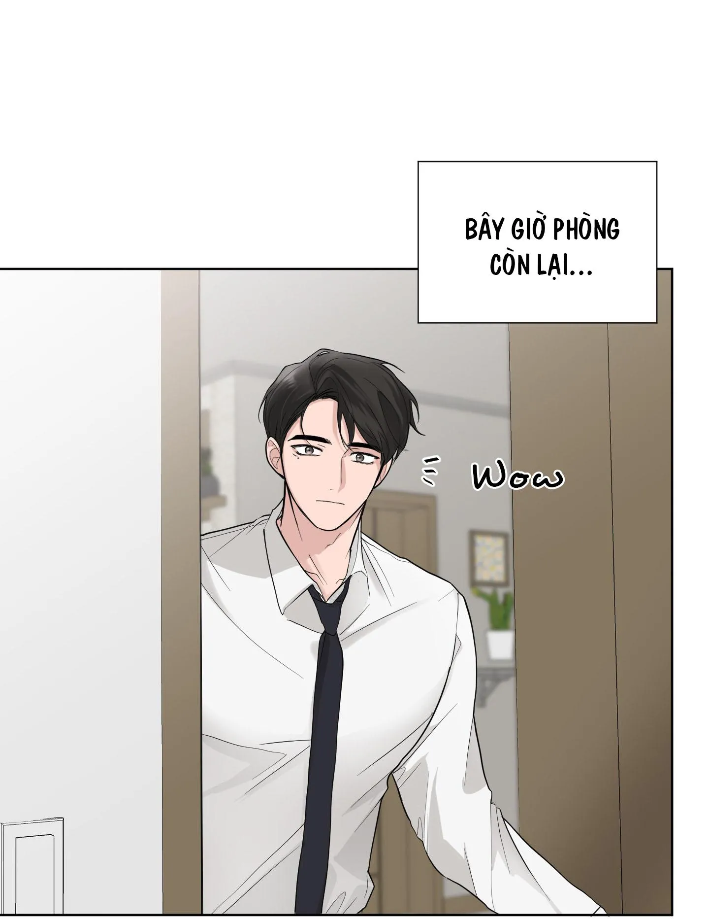 Hẹn hò chốn công sở Chapter 22 Trang 52