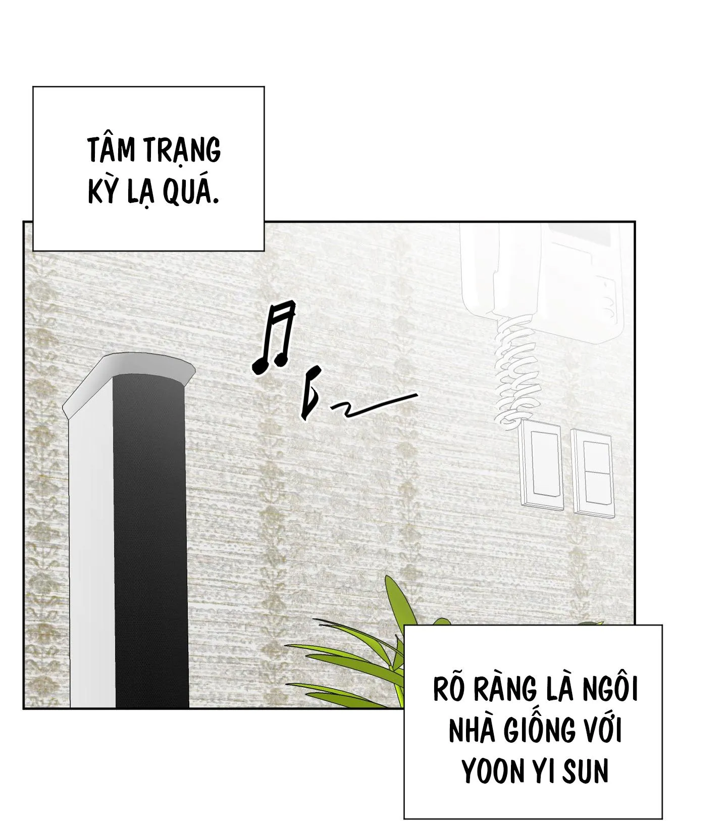 Hẹn hò chốn công sở Chapter 22 Trang 60