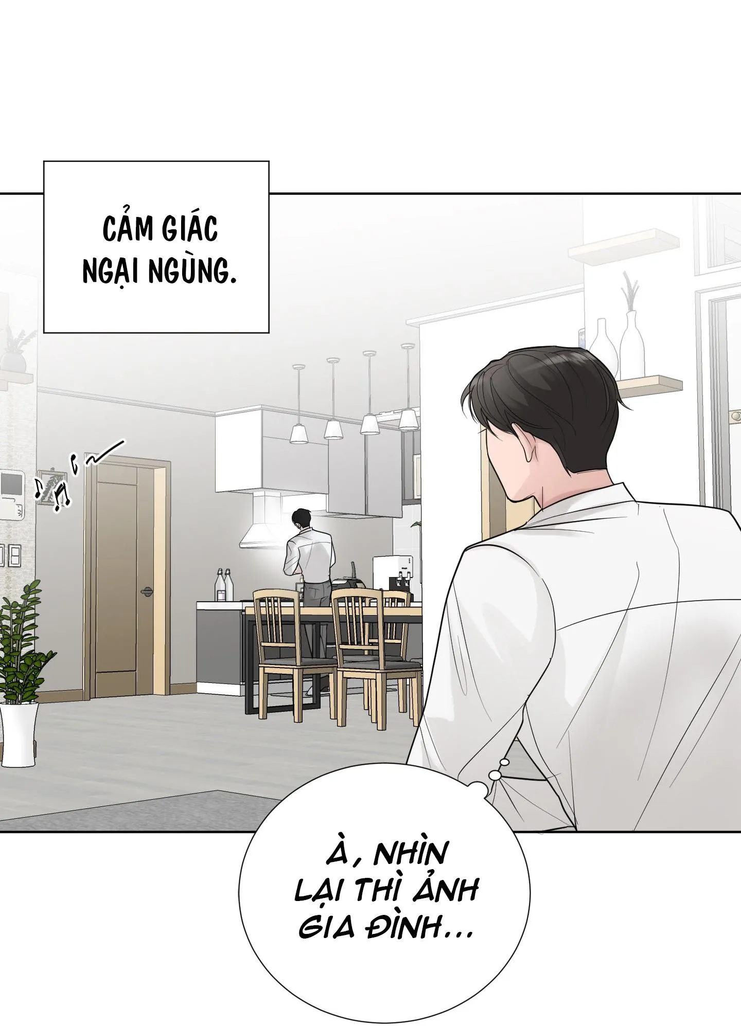 Hẹn hò chốn công sở Chapter 22 Trang 61