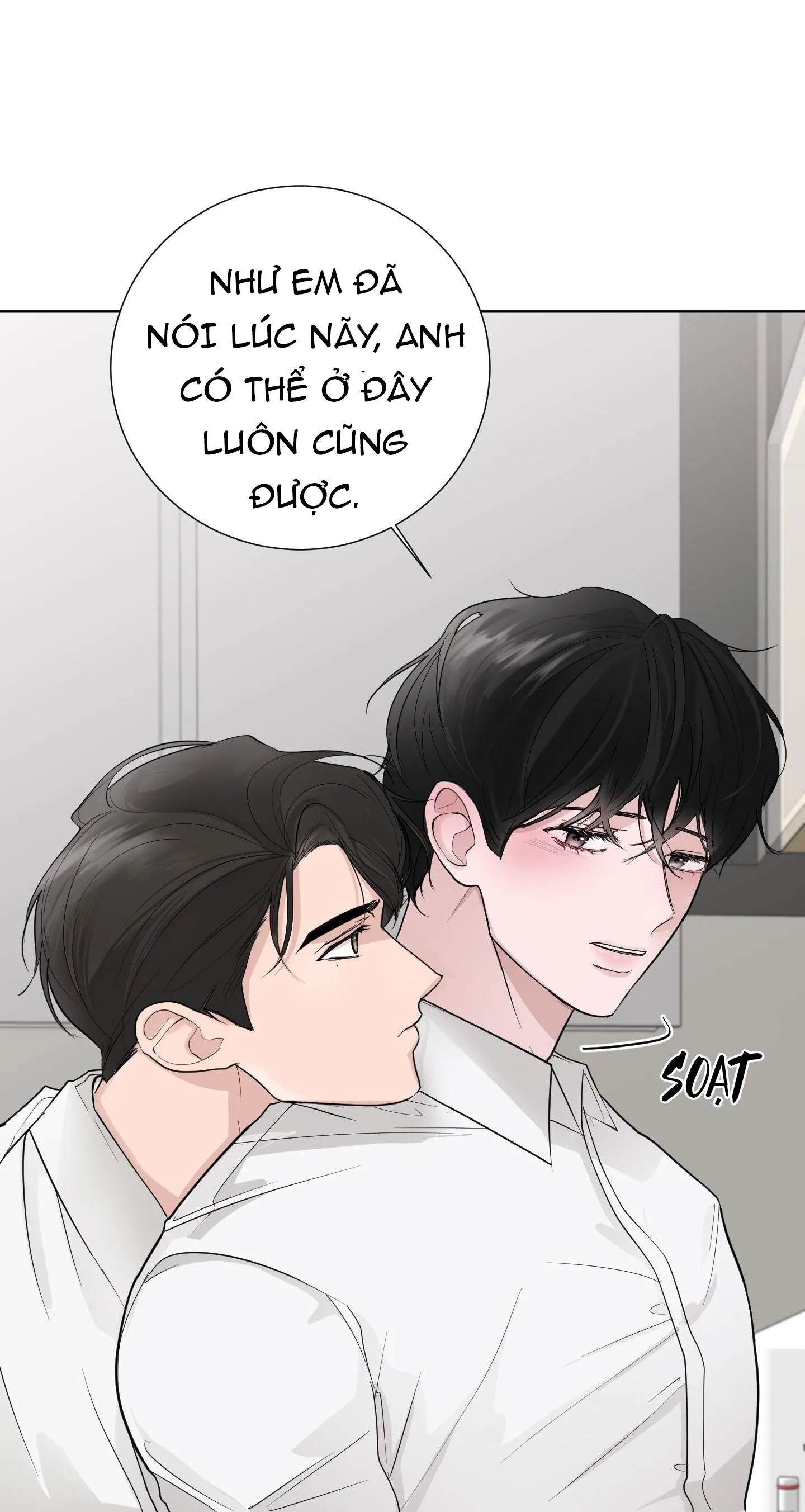 Hẹn hò chốn công sở Chapter 22 Trang 77