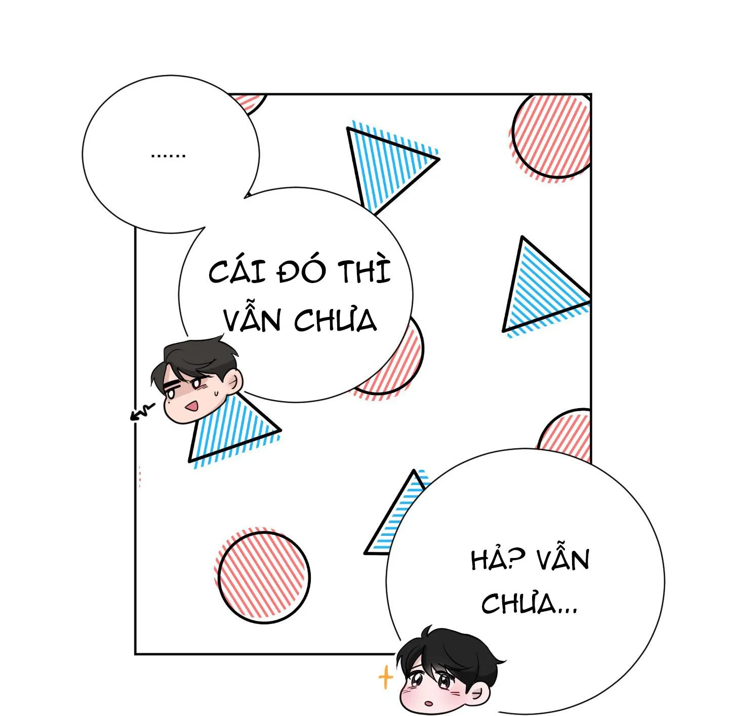 Hẹn hò chốn công sở Chapter 22 Trang 79