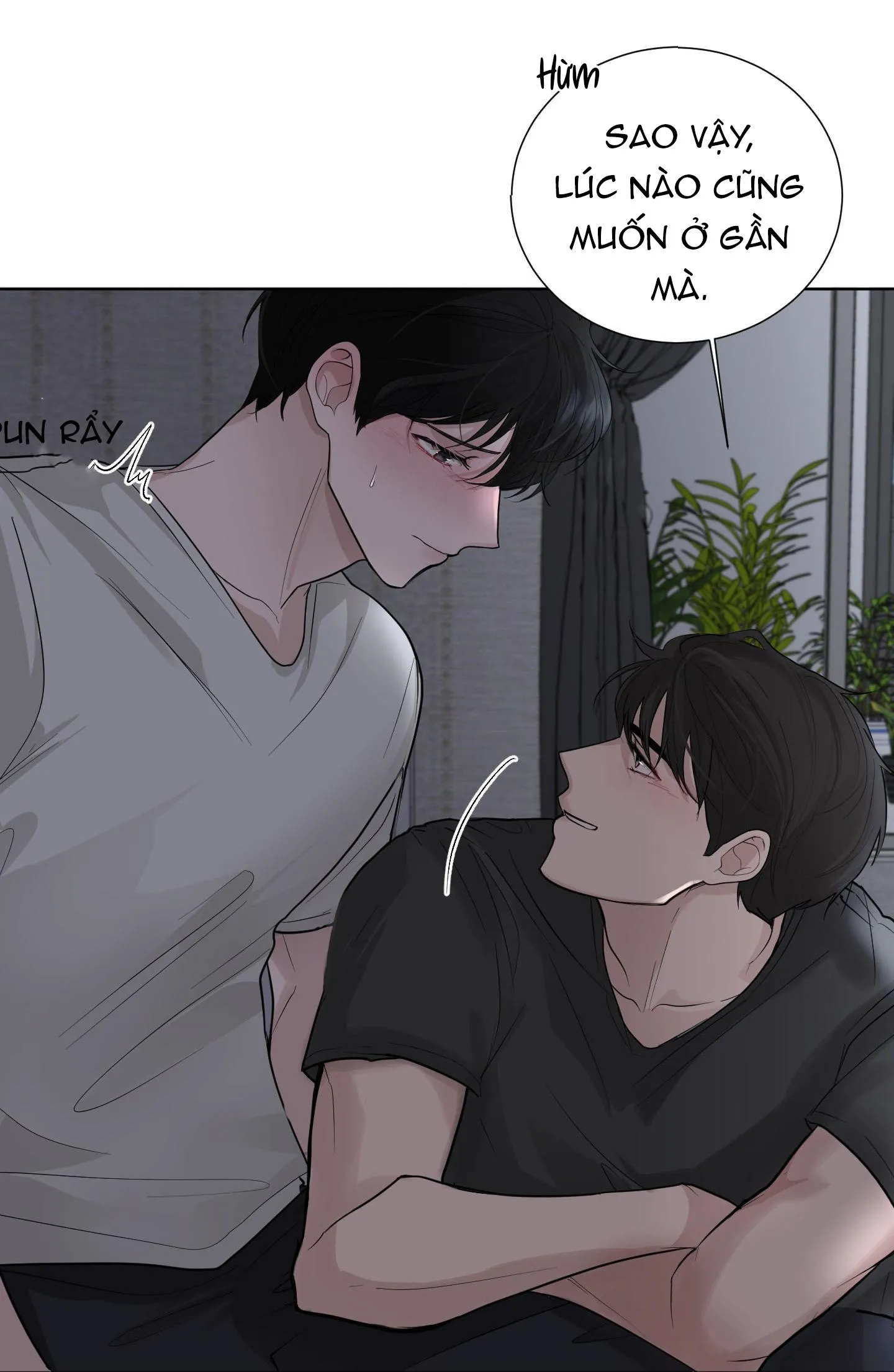 Hẹn hò chốn công sở Chapter 22 Trang 101