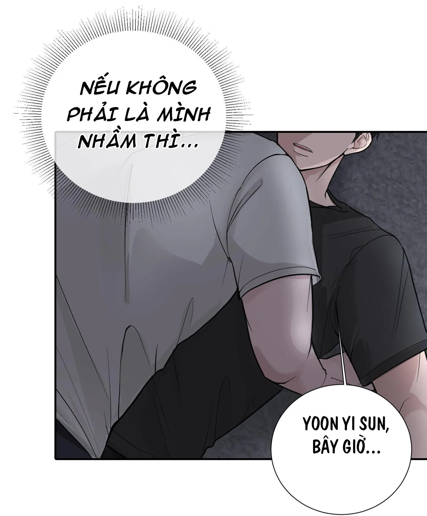 Hẹn hò chốn công sở Chapter 22 Trang 111