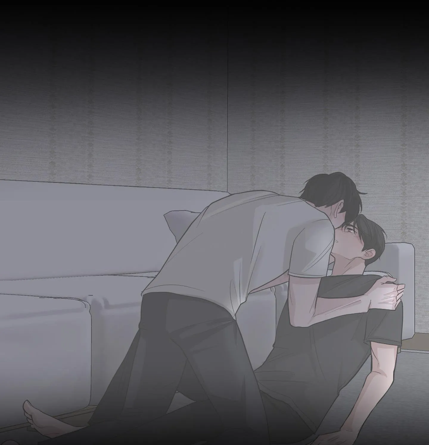 Hẹn hò chốn công sở Chapter 24 Trang 4