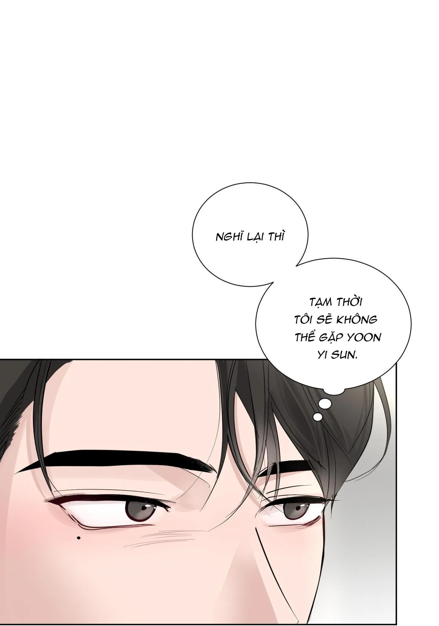 Hẹn hò chốn công sở Chapter 24 Trang 29