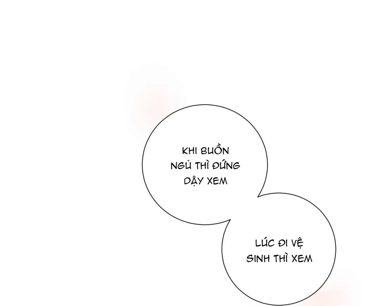 Hẹn hò chốn công sở Chapter 24 Trang 51