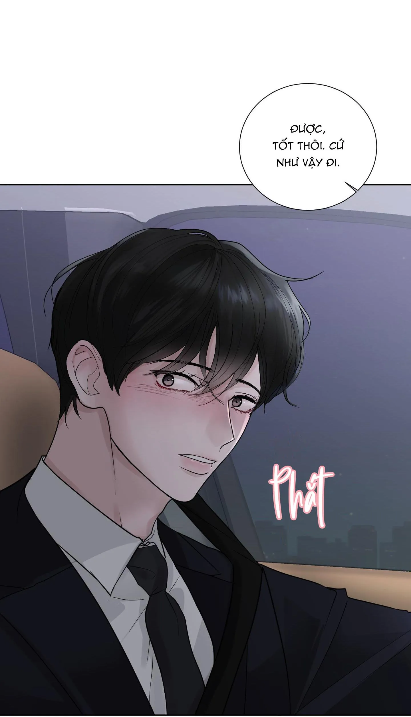 Hẹn hò chốn công sở Chapter 24 Trang 65