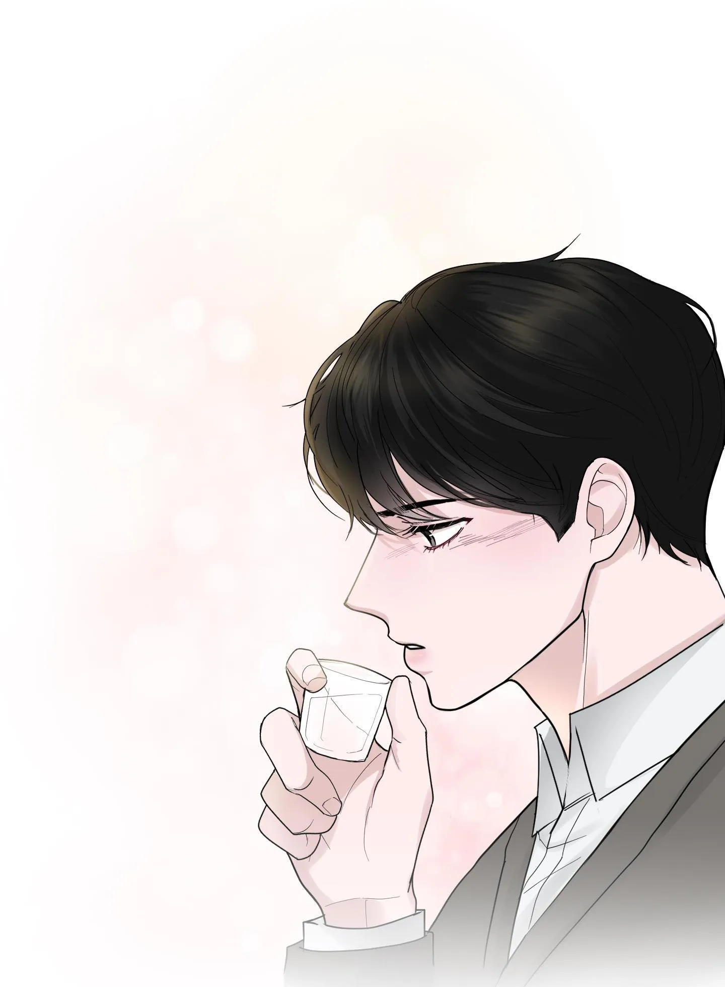 Hẹn hò chốn công sở Chapter 24 Trang 89