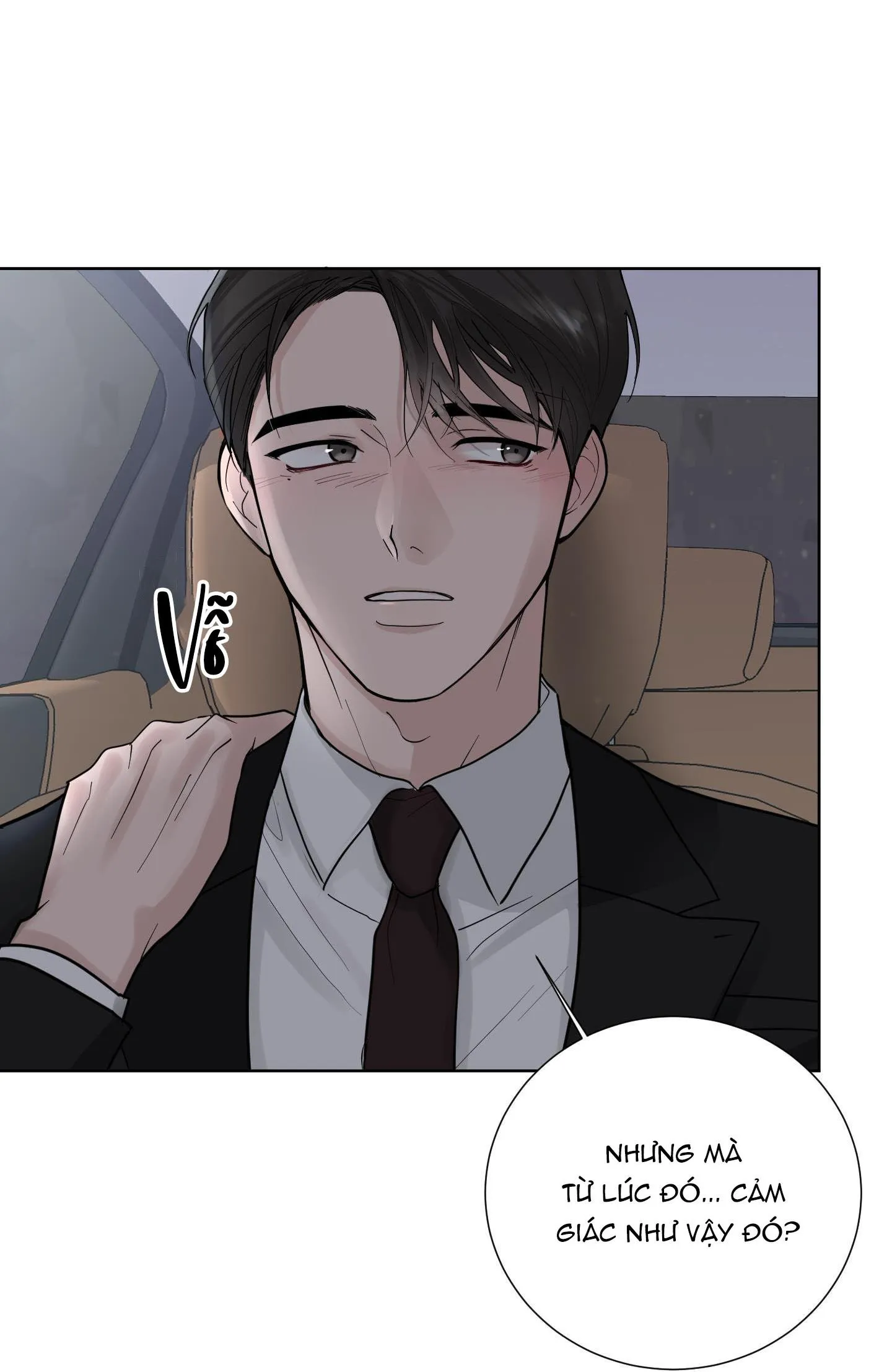 Hẹn hò chốn công sở Chapter 24 Trang 93