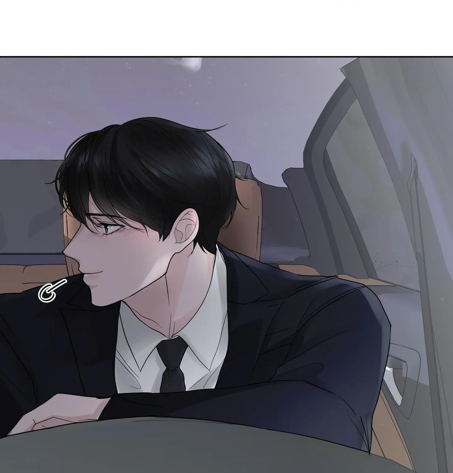 Hẹn hò chốn công sở Chapter 24 Trang 94