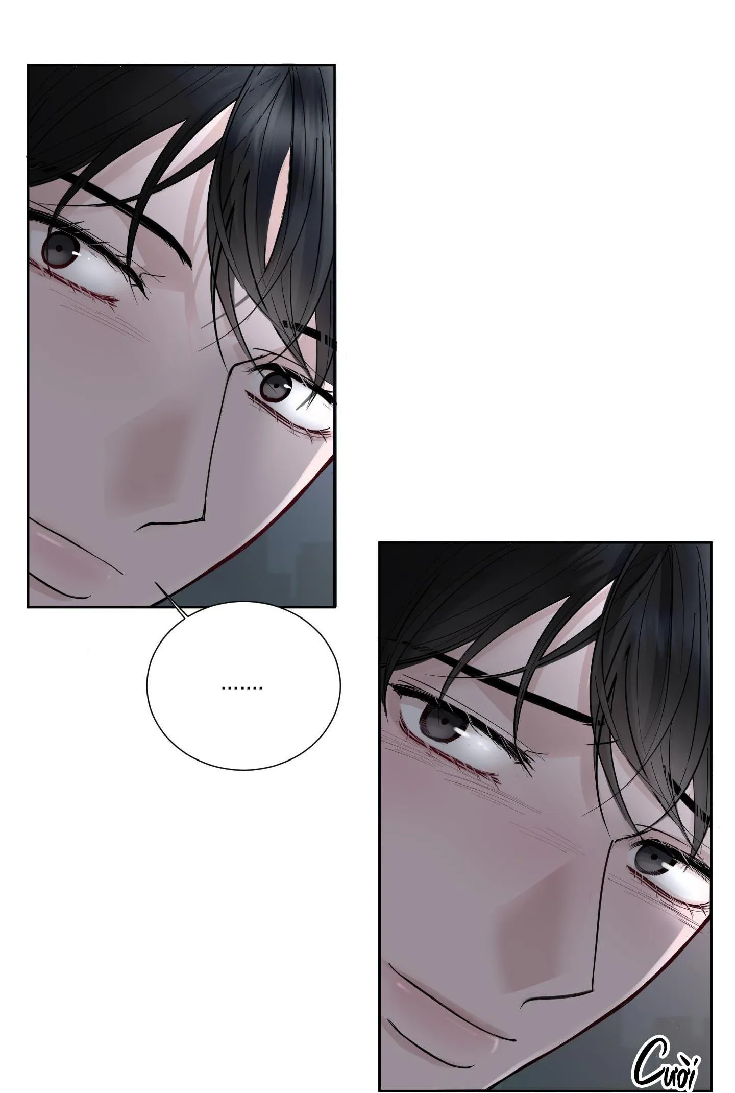 Hẹn hò chốn công sở Chapter 24 Trang 98