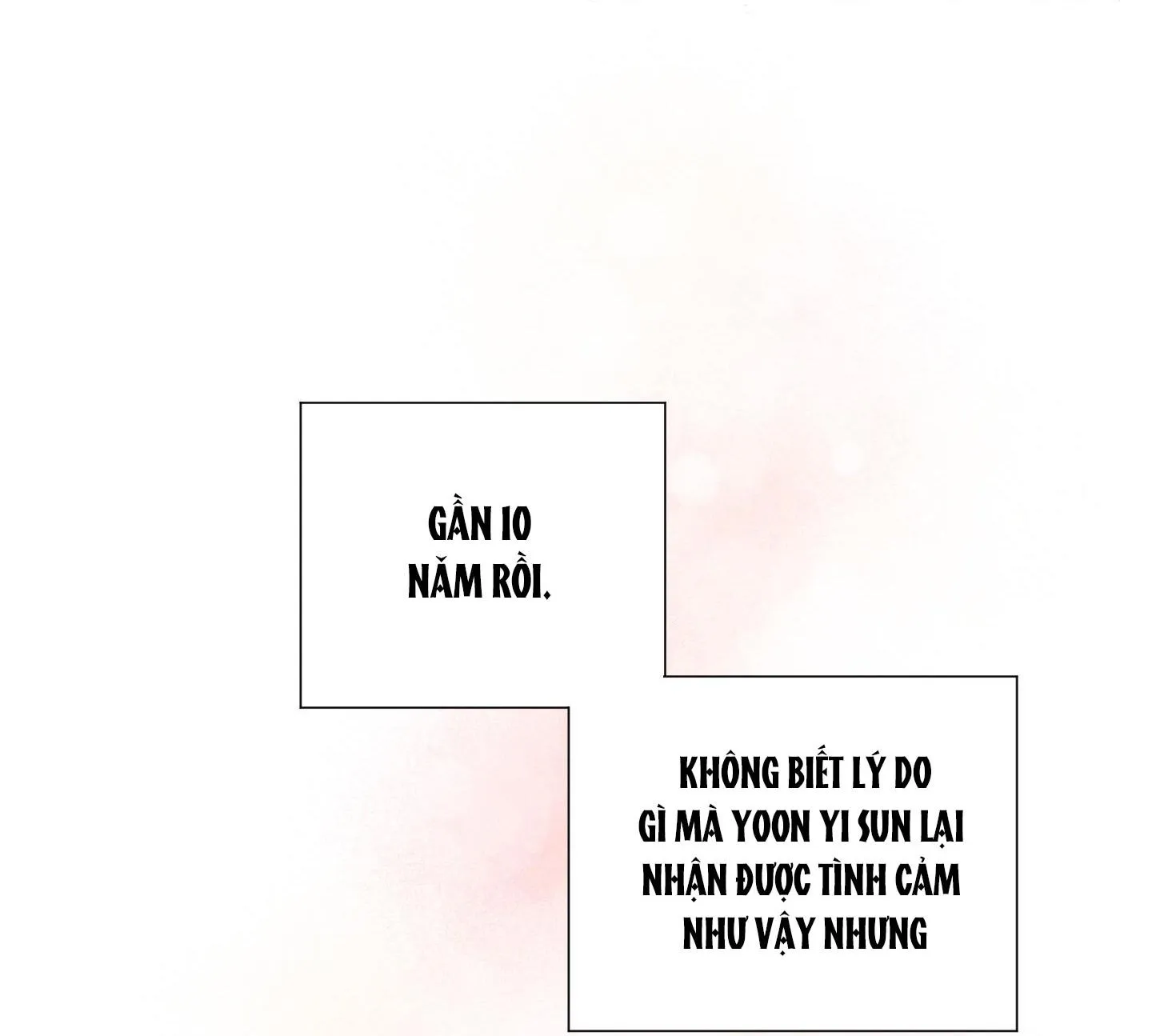 Hẹn hò chốn công sở Chapter 24 Trang 99