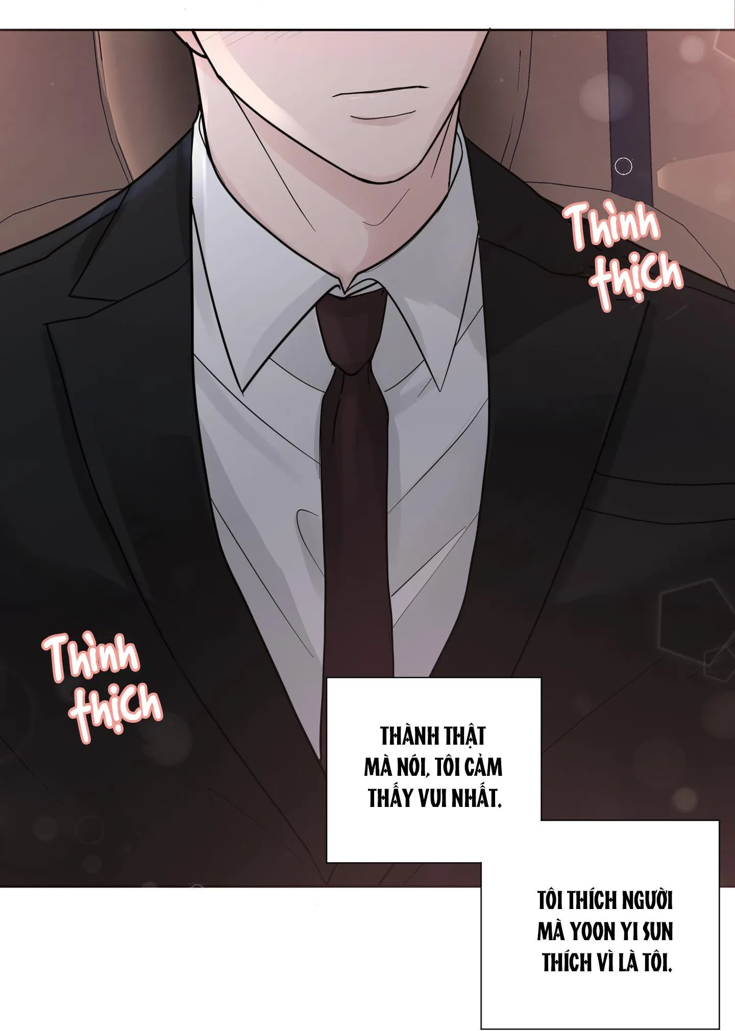 Hẹn hò chốn công sở Chapter 24 Trang 102