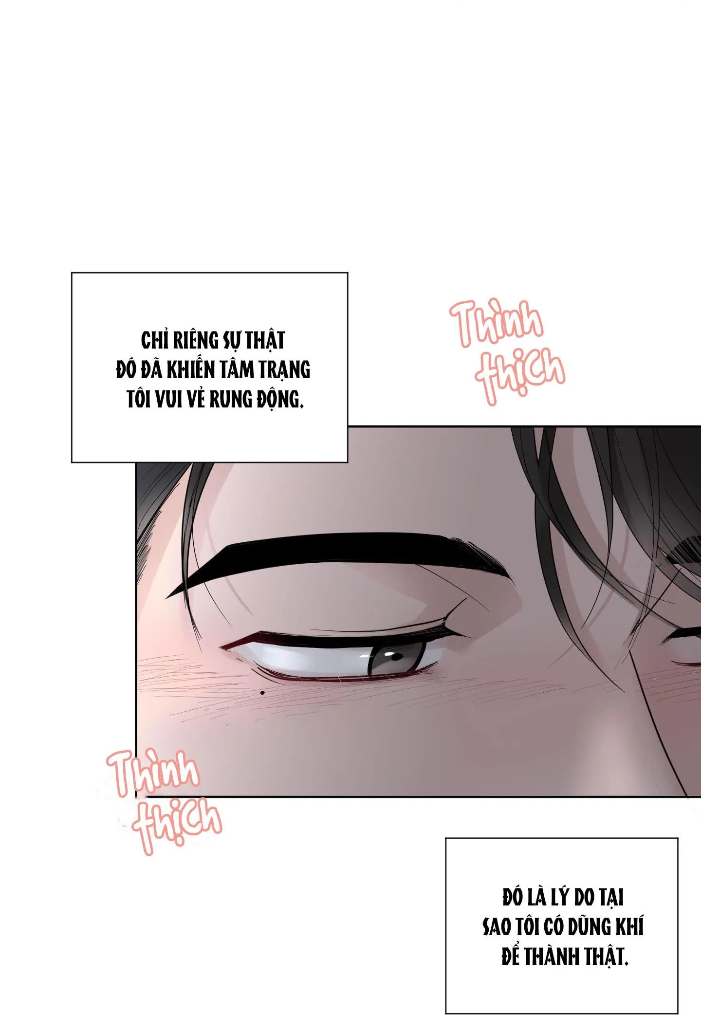 Hẹn hò chốn công sở Chapter 24 Trang 103