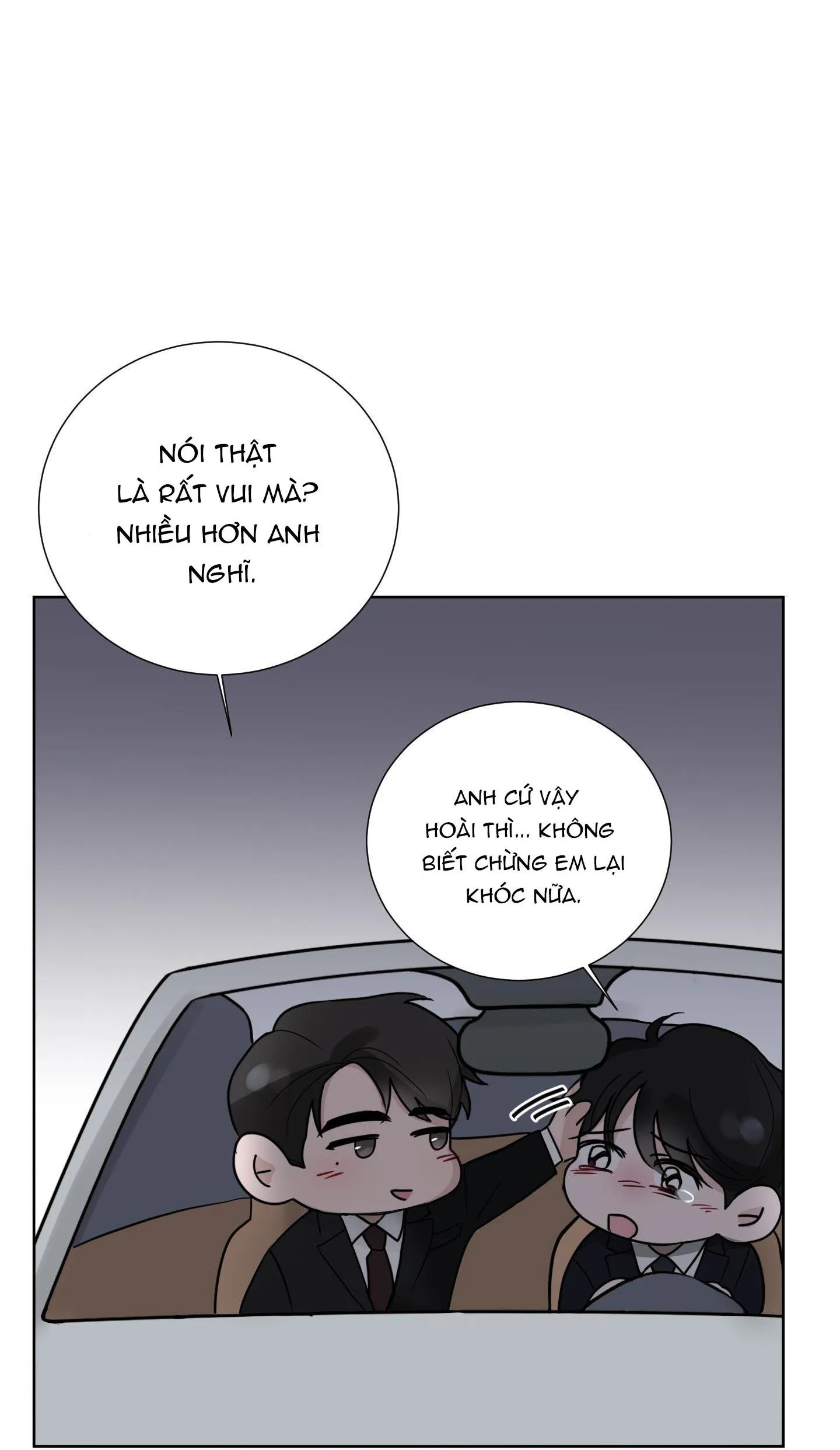 Hẹn hò chốn công sở Chapter 24 Trang 105